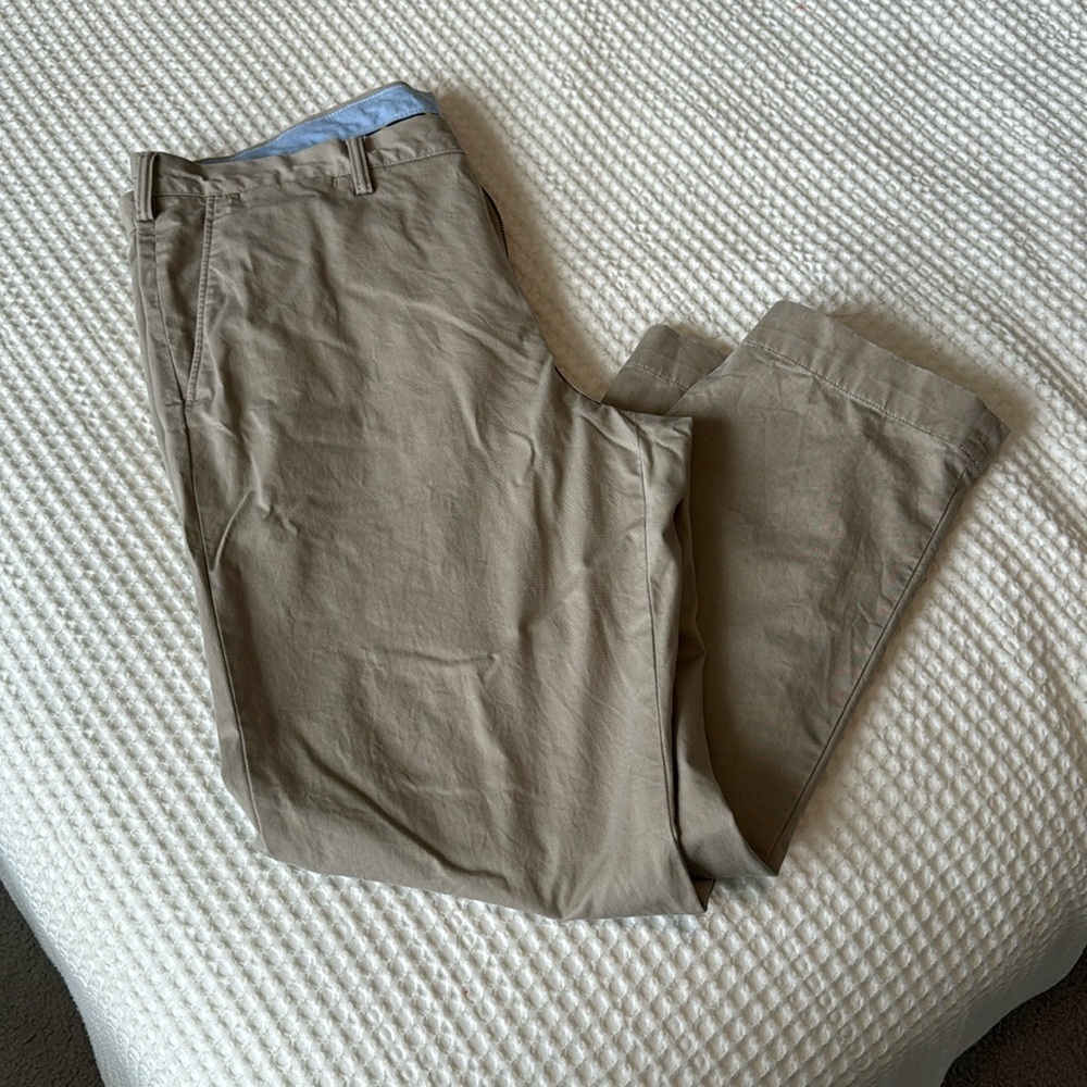 Polo Ralph Lauren Khaki Chino 40/30